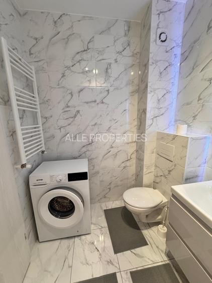 Închiriere 2 camere Metalurgiei - 7