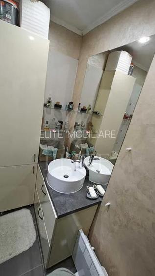 Apartament 3 camere în zona ZORILOR - 5