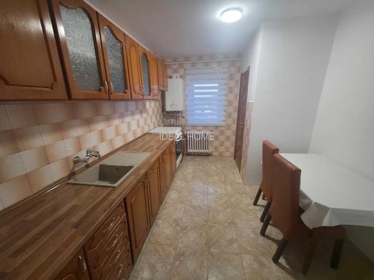 Apartament 3 camere, 2 bai, zona Kaufland Manastur - 5