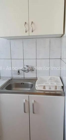 INCHIRIERI-Garsoniera MODERNA-Militari/Lujerului - 5