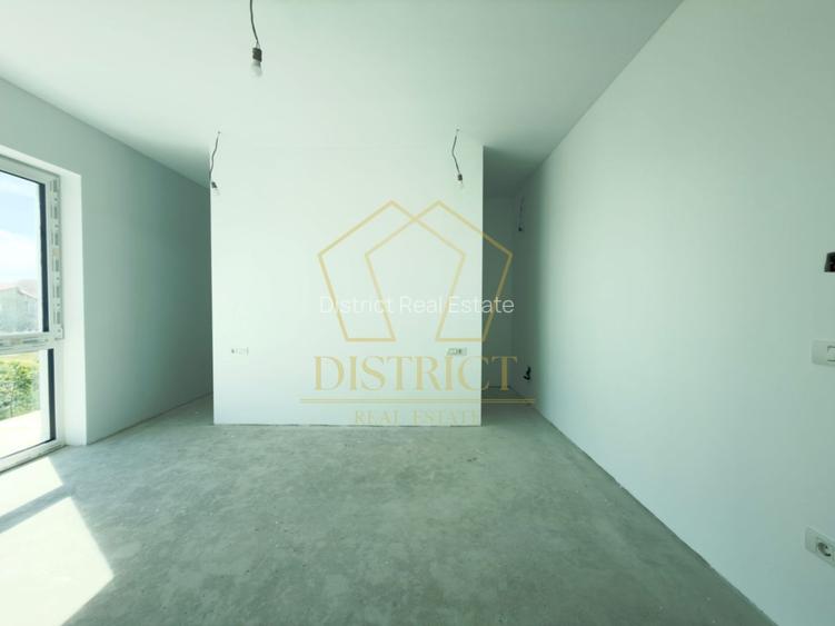 Duplex premium 5 camere | 142 mp utili | teren 372 mp | zona Mures – Dumbravita - 6
