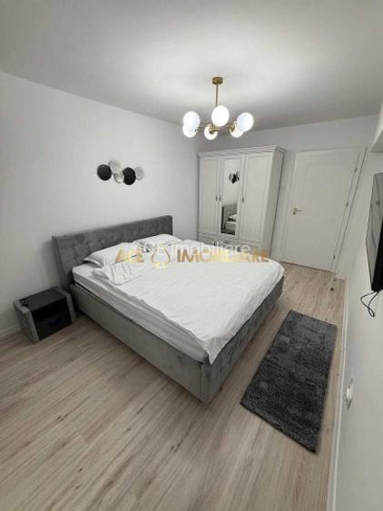 2 Camere de inchiriat | Unirii | Metrou | Pet Friendly | 68 mp - 2