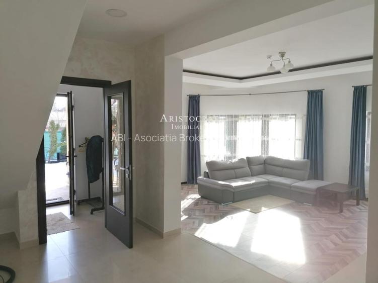 Vanzare casa 260 mp - 6