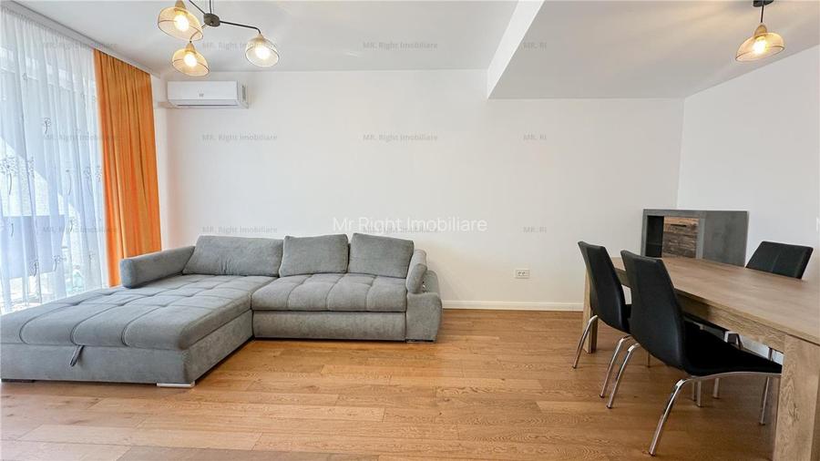 APARTAMENT 2 CAMERE | KASPER | PARCARE SI BOXA INCLUSE - 13