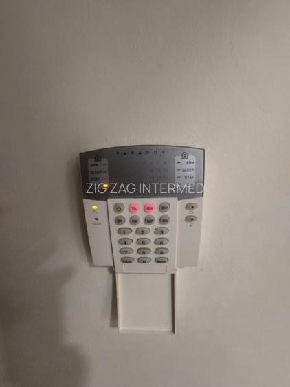 Tabacarie - City Mall, imobil P+1+M, 6 camere, IDEAL BIROURI - 30