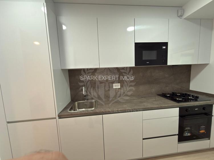 Studio de lux, prima inchiriere, zona ultracentrala/ Bucegi, Ploiesti - 6