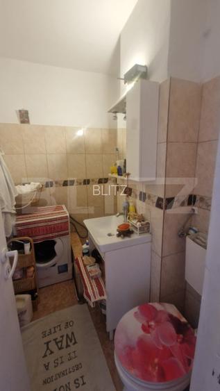 Apartament 2 camere, 45 mp, beci, etaj 2/4, zona Vlahuta - 11