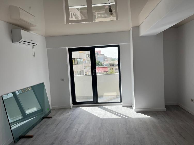 Apartament cu 2 camere bloc nou Nicolina finalizat Cod oferta 160776 - 4