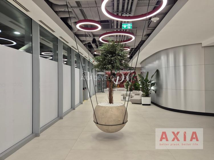 Inchiriere birouri BOC Office Building - Comision 0% - 4