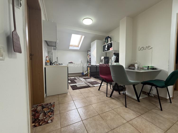 Apartament 2 camere, decomandat, 49 mp utili - Girocului - 4