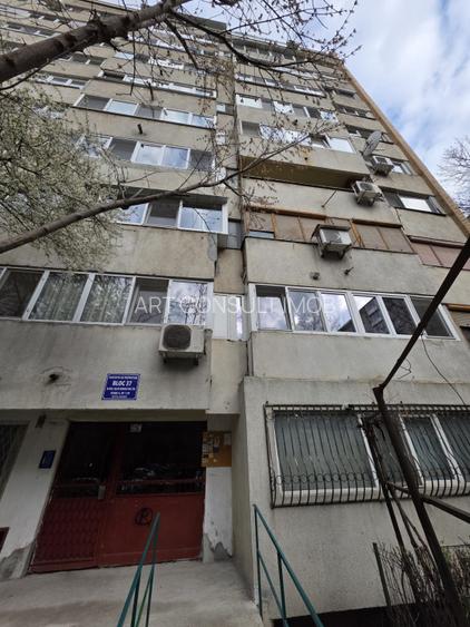 Apartament 2 Camere | Gorjului | Balcon | Renovat Recent | Metrou | Comision 0 - 16