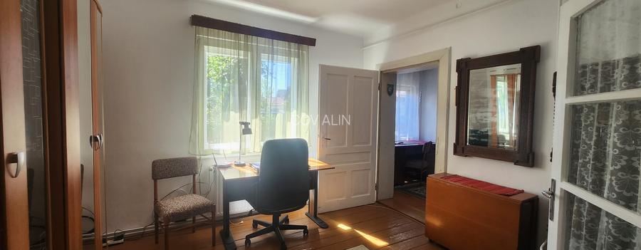 Casa S+P+pod, situata in Str. Vanatori nr.66 in Rasnov, 4 camere, teren 500 mp - 23