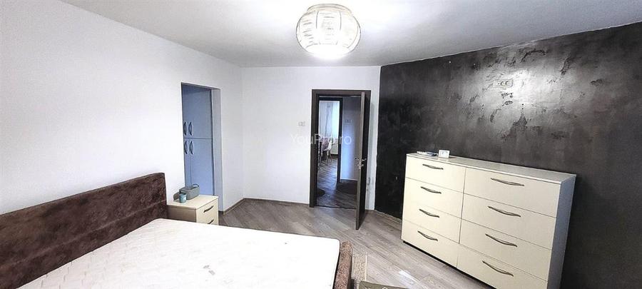 Deosebit Etaj 1 zona Lipovei - 7