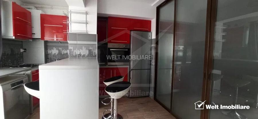 Apartament 2 camere, terasa 25mp, zona Expo - 6