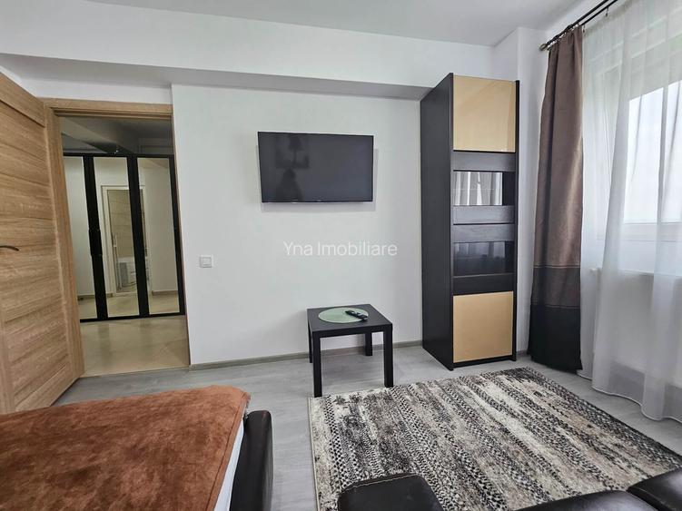 Oferta inchiriere garsoniera fond nou, Nord, mobilata si utilata, 1400 RON - 3