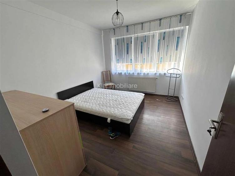 Apartament 3 camere, 65 mp, garaj subteran! Zona Teilor! - 7