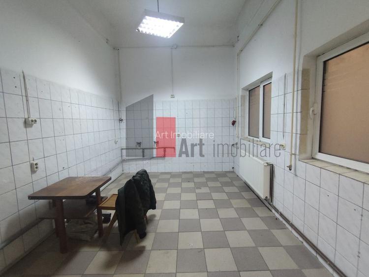 Spatiu comercial de inchiriat zona Bulevard Timisoara - 11