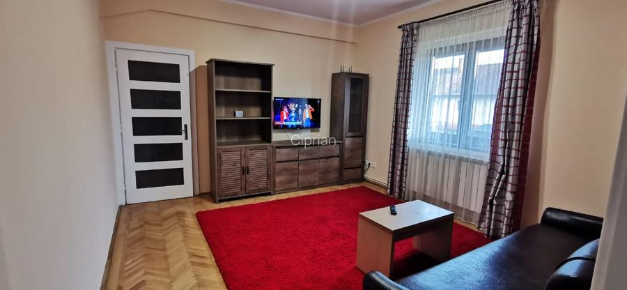 Apartament 2 cam de inchiriat+ 2 locuri de parcare Tractorul - 2