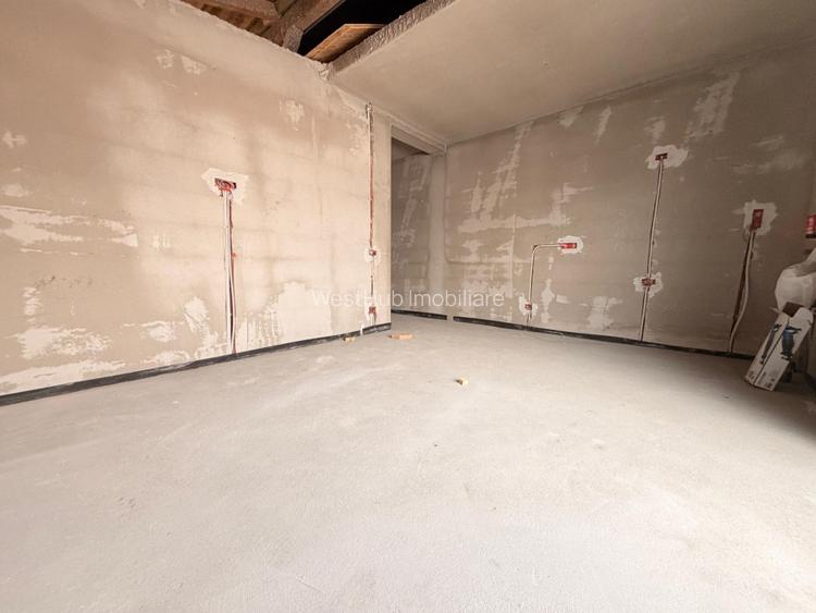 Apartament 2 camere, 47 mp, etaj 2-pe Calea Urseni - 2