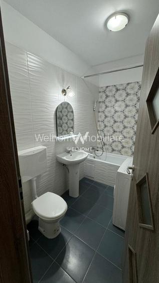 Apartament modern 2 camere + birou - 7