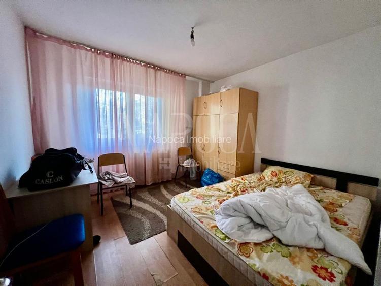 Apartament 3 camere de vanzare in Intre Lacuri, Cluj Napoca - 2