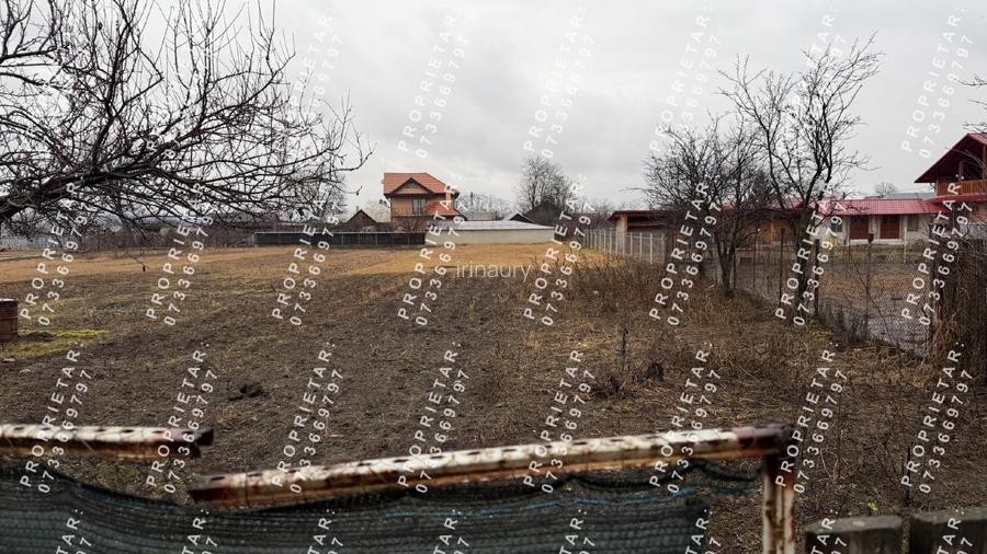 Casă de vânzare – comuna Zănești, județul Neamț - 7