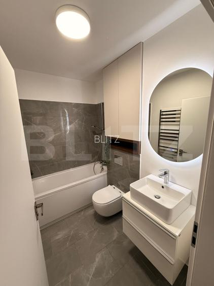 Apartament de lux • 4 camere • 84 mp • NZEB - 8