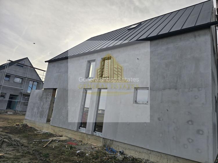 Ansamblu rezidențial exclusivist în Cristian, Brașov - 6