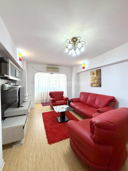 Unirii/  Apartament Mobilat vizavi de Grand Hotel Marriott - 3