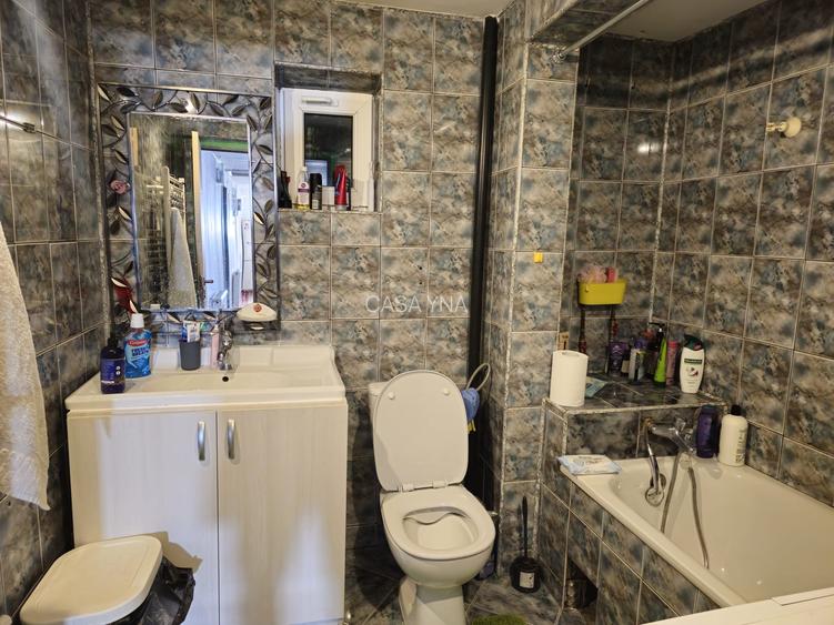 Casa cu 818mp teren si garaj 87 mp la strada ! - 8