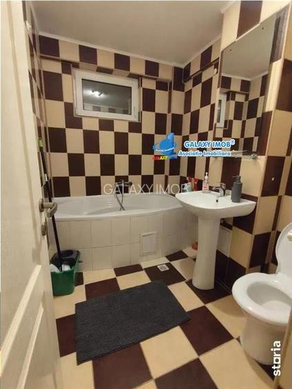 Apartament Bloc Nou Berceni - Dimitrie Leonida - Drumul Fermei - 6