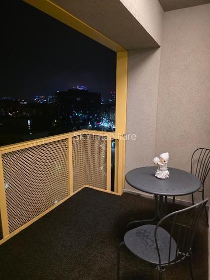 Apartament 2 camere Aviatie Park , Herastrau - 12