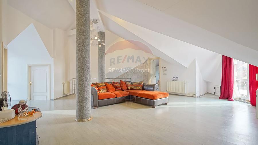 COMISION 0% | 2 CASE + 1119 MP TEREN | PRIMAVERII | PRIVELISTE SUPERBA - 9