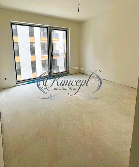 Apartament cu CF si parcare subterana, cartier Intre Lacuri - 6