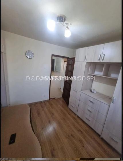 LUJERULUI - 3 minute metrou - Apartament  2 camere MODERN - 3