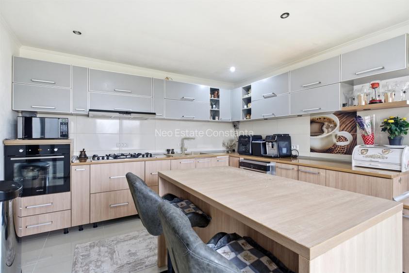 Casă spațioasă P+1 | 4 dormitoare | garaj dublu | teren 742 mp | Lumina - 3