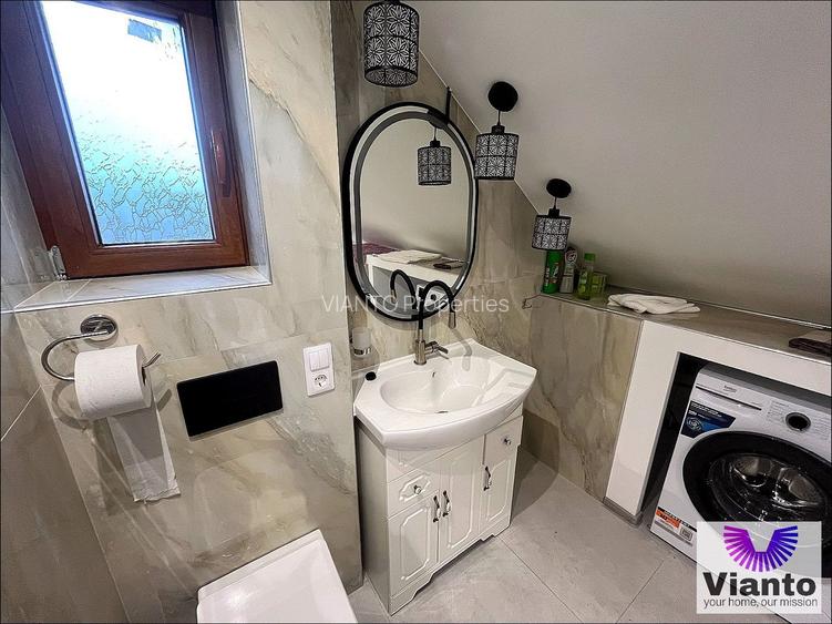 APARTAMENT SPATIOS LA CASA | ZONA TEREZIAN| PET FRIENDLY - 6