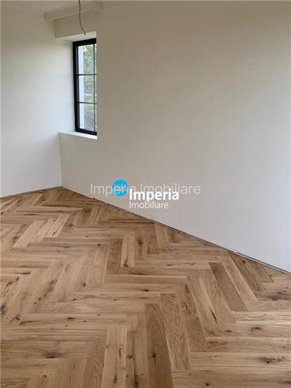 Casa pasiva 5 cam/Independenta energetic/Pompa caldura/Rediu Iasi - 20