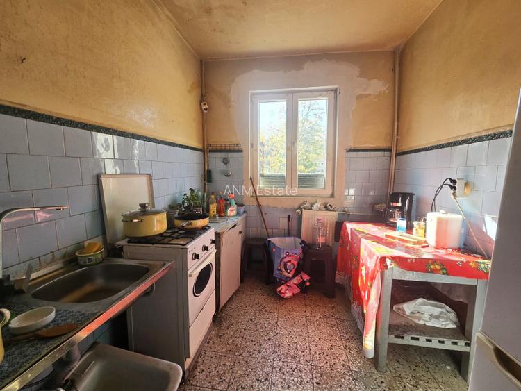 Apartament 2 camere in bloc reabilitat de 4 etaje zona Lujerului/Gorjului - 4