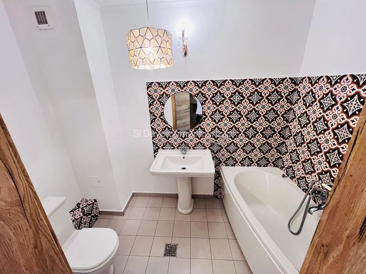 Apartament 3 camere - Felicity Residence | Baneasa, Bloc 2012 cu parcare - 4