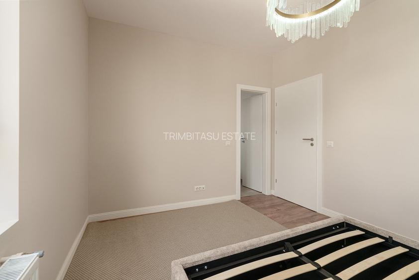 Case finalizate 5 camere | 140 mp | Curte | Sect 5-Dedeman Giurgiului - 10