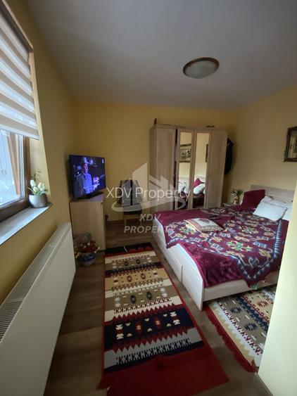 Vila  Frumoasa , individuala ,Sibiu ,6 camere , 5 Bai , mobilata ,utilata - 32