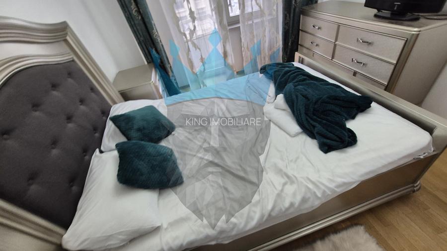  Apartament 3 Camere Decebal Bucuresti - 8