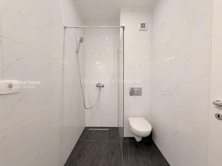 Penthouse 4 Camere | Terasa Proprie | Parcare | Finisaje Premium | Pipera 1 - 35