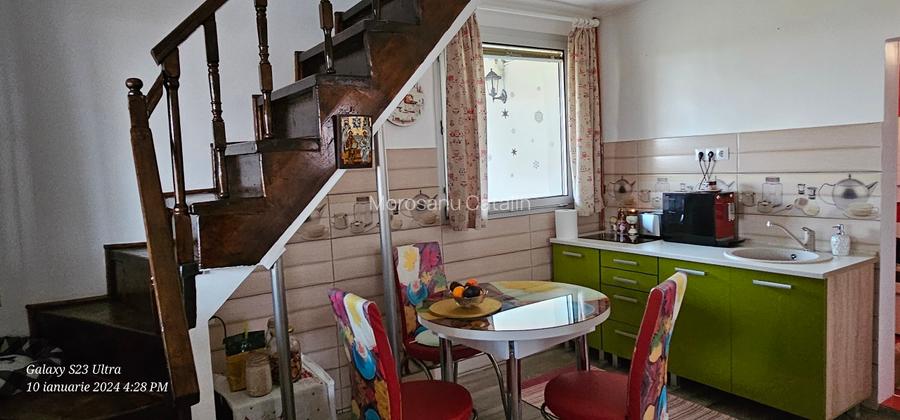 Casă și teren intravilan in zona industriala pentru investiții  - 9