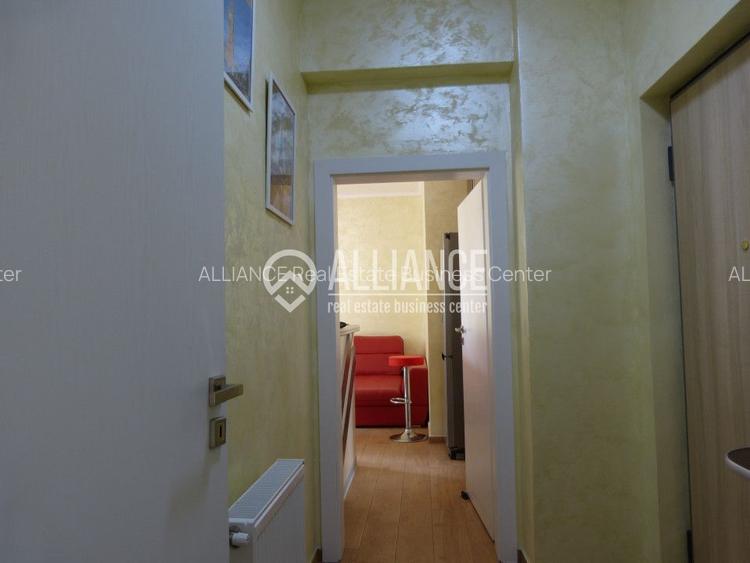 HOTEL OPERA(COD03) -5th Avenue 2 camere cochete, cu vedere la mare ! - 23