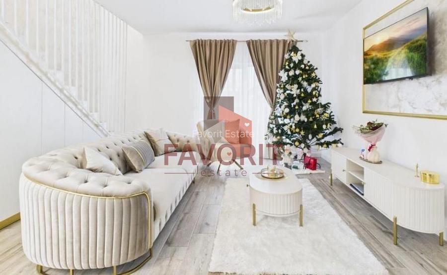 COMISION 0% | Duplex de vanzare | Remetea Mare - 3