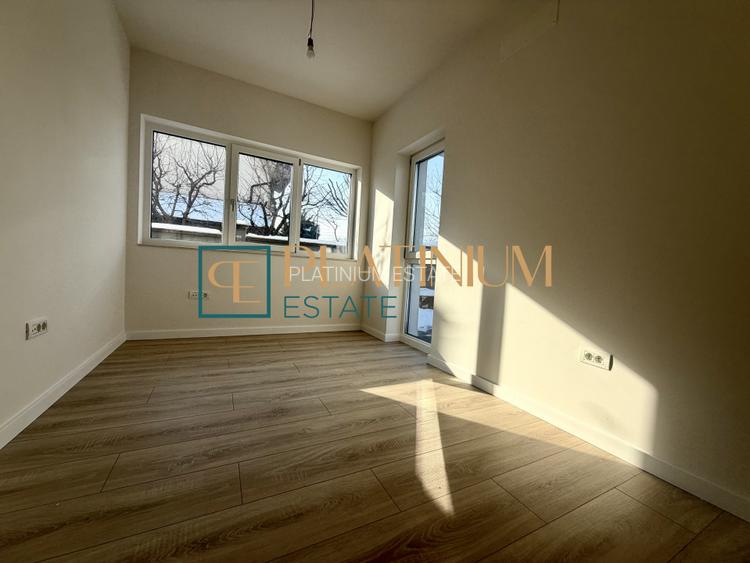 P4798 Duplex despartit prin camera tehnica cu 5 camere in Dumbravita zona IKEA - 4