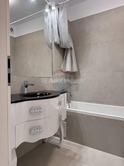 Apartament nou 2 camere de inchiriat în zona Metalurgiei - 16