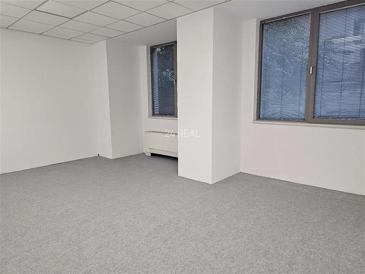 Spatii de inchiriat - River Plaza - Corp B de la 127 mp - 14